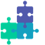 Puzzle Brain pointer cursor
