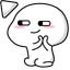 Quby Meme default cursor