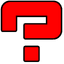 Question Mark Prank pointer cursor