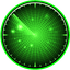 Deluxe Style pointer cursor