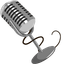Radio Host default cursor