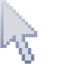 Neutral Gray default cursor