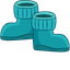 Rain Umbrella pointer cursor