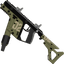 Vector Rainbow SIX Siege default cursor