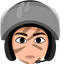 Vector Rainbow SIX Siege pointer cursor