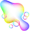 Rainbow Delight default cursor