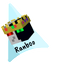 Minecraft default cursor