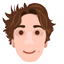 Minecraft pointer cursor