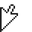 Inverted Window Prank default cursor