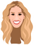 Rebecca Zamolo pointer cursor