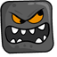 Red Ball Adventure default cursor