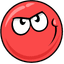 Red Ball Adventure pointer cursor