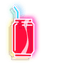 Delicious pointer cursor