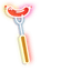 Sausage Grill default cursor