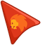 Lion Kingdom Royal default cursor