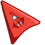 Rocket Launch default cursor