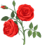 Custom Cursor Pack - Rosy Romance default cursor