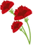 Cute Cursor Carnation Pack default cursor