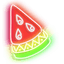 Watermelon default cursor