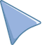 Azure Intelligence default cursor