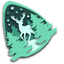 Forest Holiday default cursor