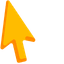 Cursor Chaos Prank default cursor