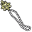 Resident Evil Alcina Dimitrescu default cursor