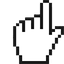 Whimsical Prank Cursors pointer cursor