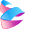 Ribbon Delight default cursor