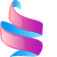 Ribbon Delight pointer cursor