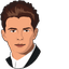 Rickroll Meme pointer cursor