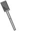 Rickroll Meme Custom Cute default cursor
