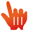 Ripe Mango pointer cursor