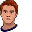 Riverdale pointer cursor