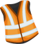 Road Worker Cone pointer cursor