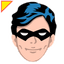 Robin default cursor