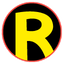 Robin pointer cursor