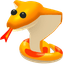 Legendary Cobra default cursor