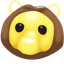 Safari Lion pointer cursor