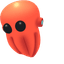 Legendary Octopus default cursor