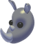 Neon Rhino default cursor