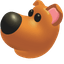 Scoob Detective default cursor