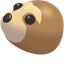 Sleepy Sloth default cursor