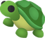 Legendary Turtle default cursor