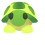 Legendary Turtle pointer cursor