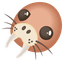 Walrus Deluxe default cursor