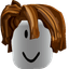 Bacon Hair Avatar pointer cursor