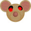 Piggy Mari pointer cursor