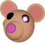 Roblox Character Mix pointer cursor