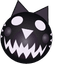 Piggy Ombra pointer cursor